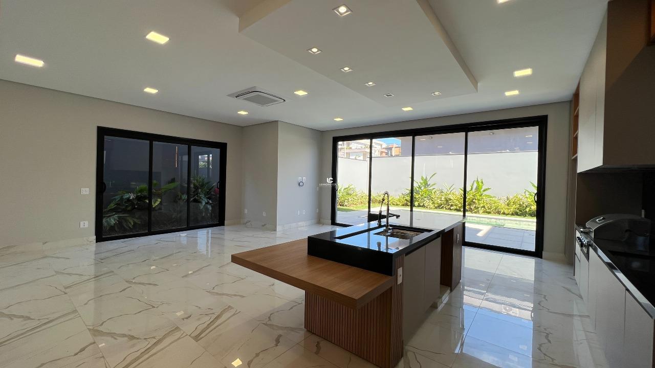 Casa de condomínio à venda no Condomínio Reserva Saint Paul: