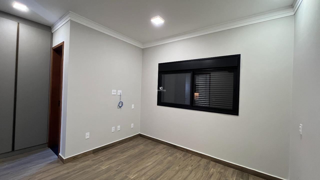 Casa de condomínio à venda no Condomínio Reserva Saint Paul: