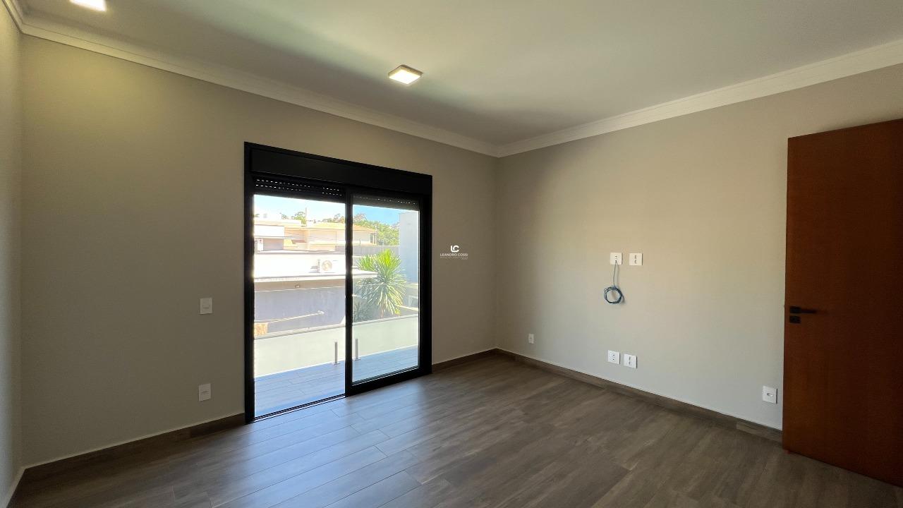 Casa de condomínio à venda no Condomínio Reserva Saint Paul: