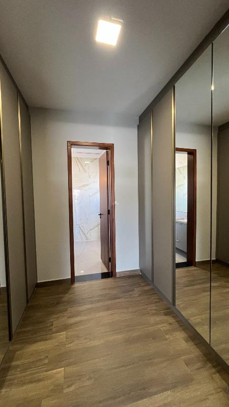 Casa de condomínio à venda no Condomínio Reserva Saint Paul: