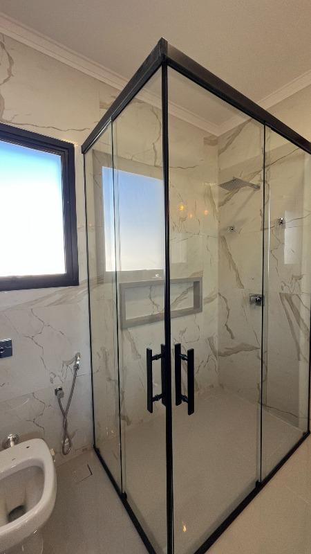 Casa de condomínio à venda no Condomínio Reserva Saint Paul: