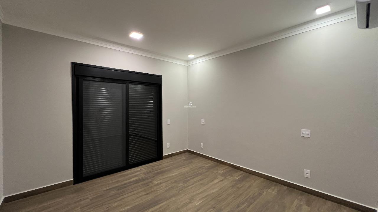 Casa de condomínio à venda no Condomínio Reserva Saint Paul: