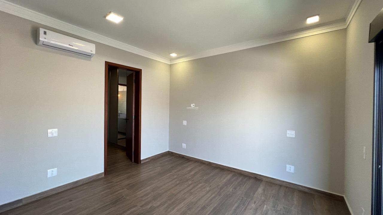 Casa de condomínio à venda no Condomínio Reserva Saint Paul: