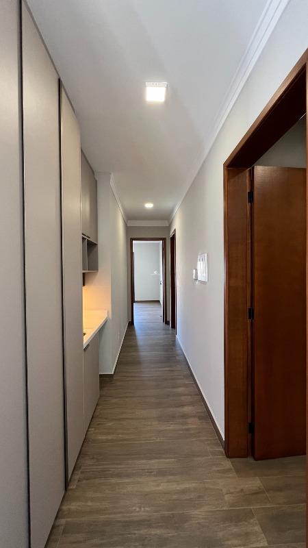 Casa de condomínio à venda no Condomínio Reserva Saint Paul: