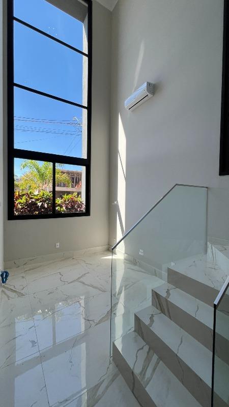 Casa de condomínio à venda no Condomínio Reserva Saint Paul: