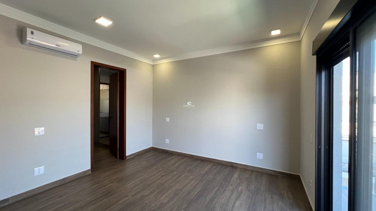 Casa de condomínio à venda no Condomínio Reserva Saint Paul: