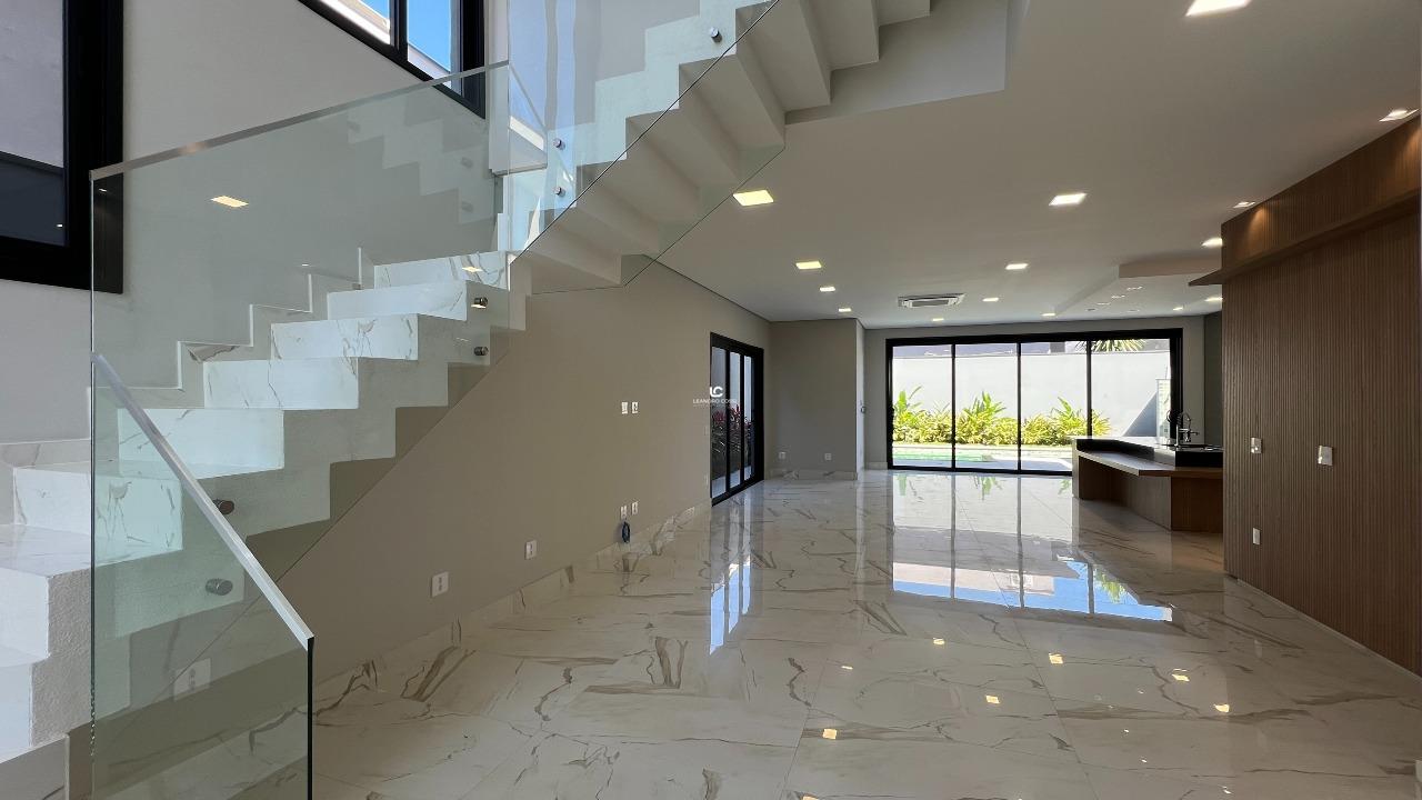 Casa de condomínio à venda no Condomínio Reserva Saint Paul: