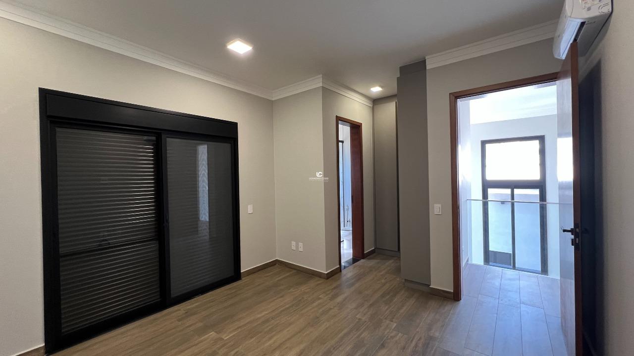 Casa de condomínio à venda no Condomínio Reserva Saint Paul: