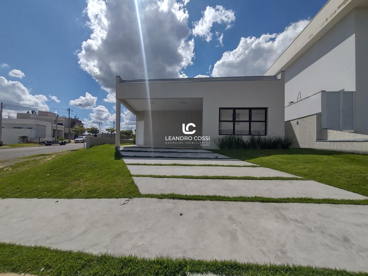 Casa a Venda Condominio Central Parque em Salto /Sp