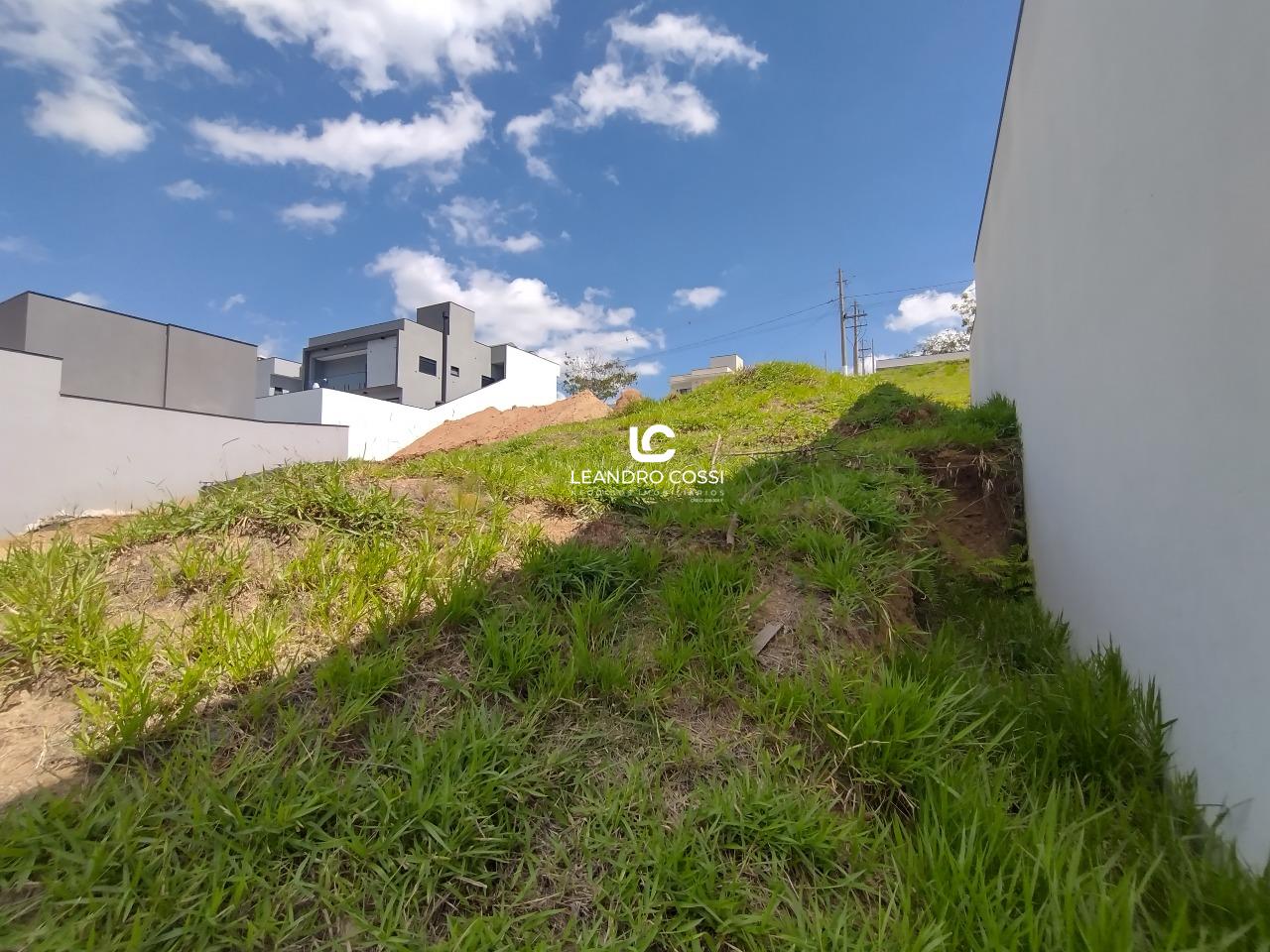 Terreno de Condomínio Condomínio Gardenville Itu 