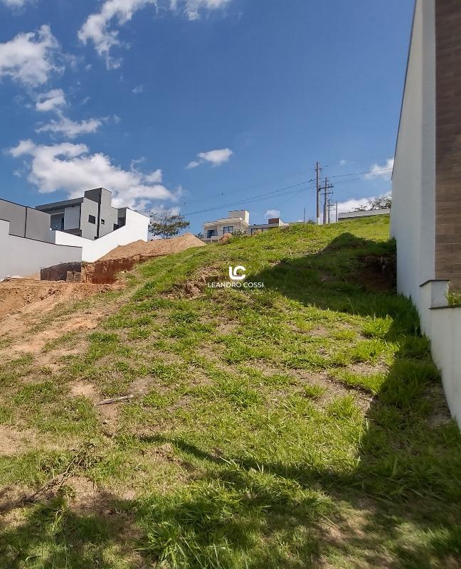 Terreno de Condomínio Condomínio Gardenville Itu 