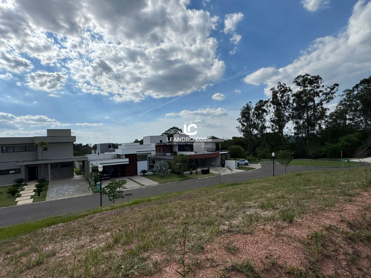 Terreno de Condomínio Condomínio Villas do Golfe Itu 