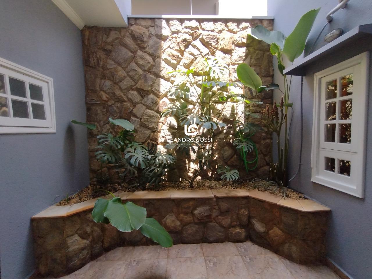 Casa de condomínio à venda no Condomínio Portal de Itu: