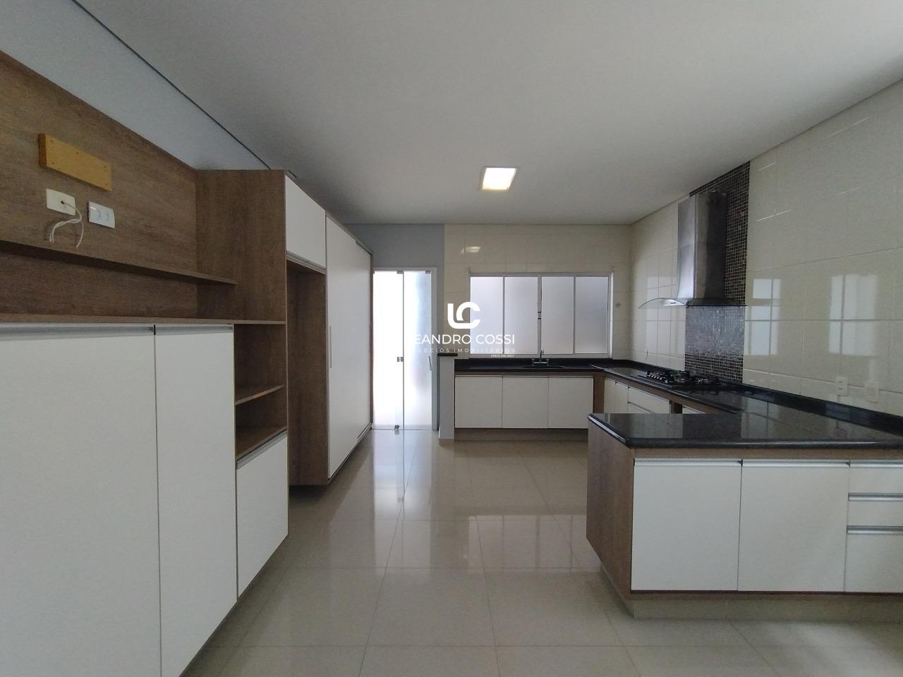 Casa de condomínio à venda no Condomínio Portal de Itu: