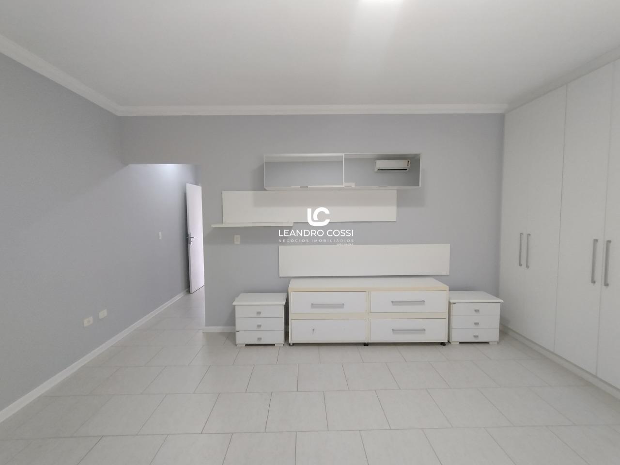 Casa de condomínio à venda no Condomínio Portal de Itu: