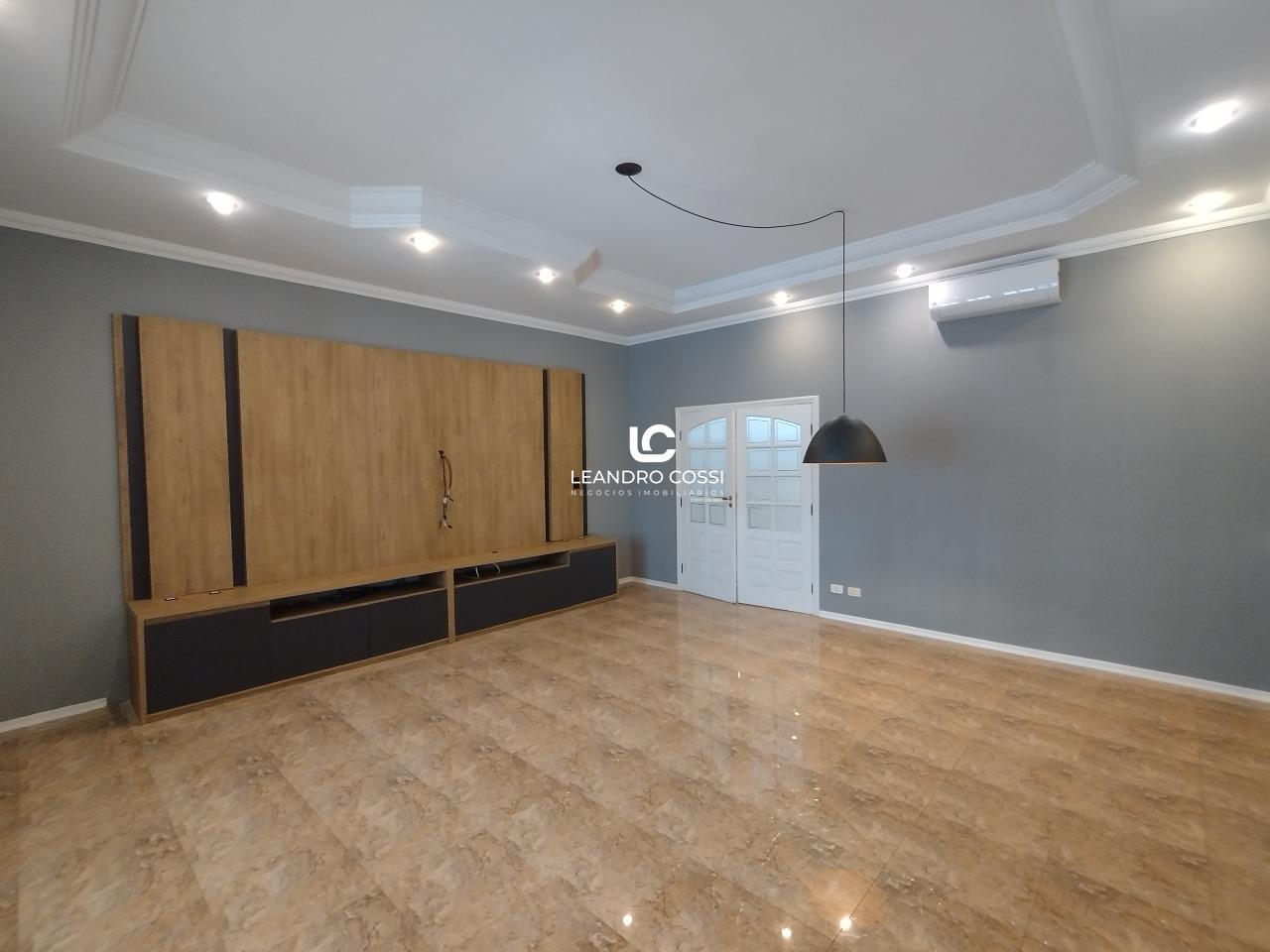 Casa de condomínio à venda no Condomínio Portal de Itu: