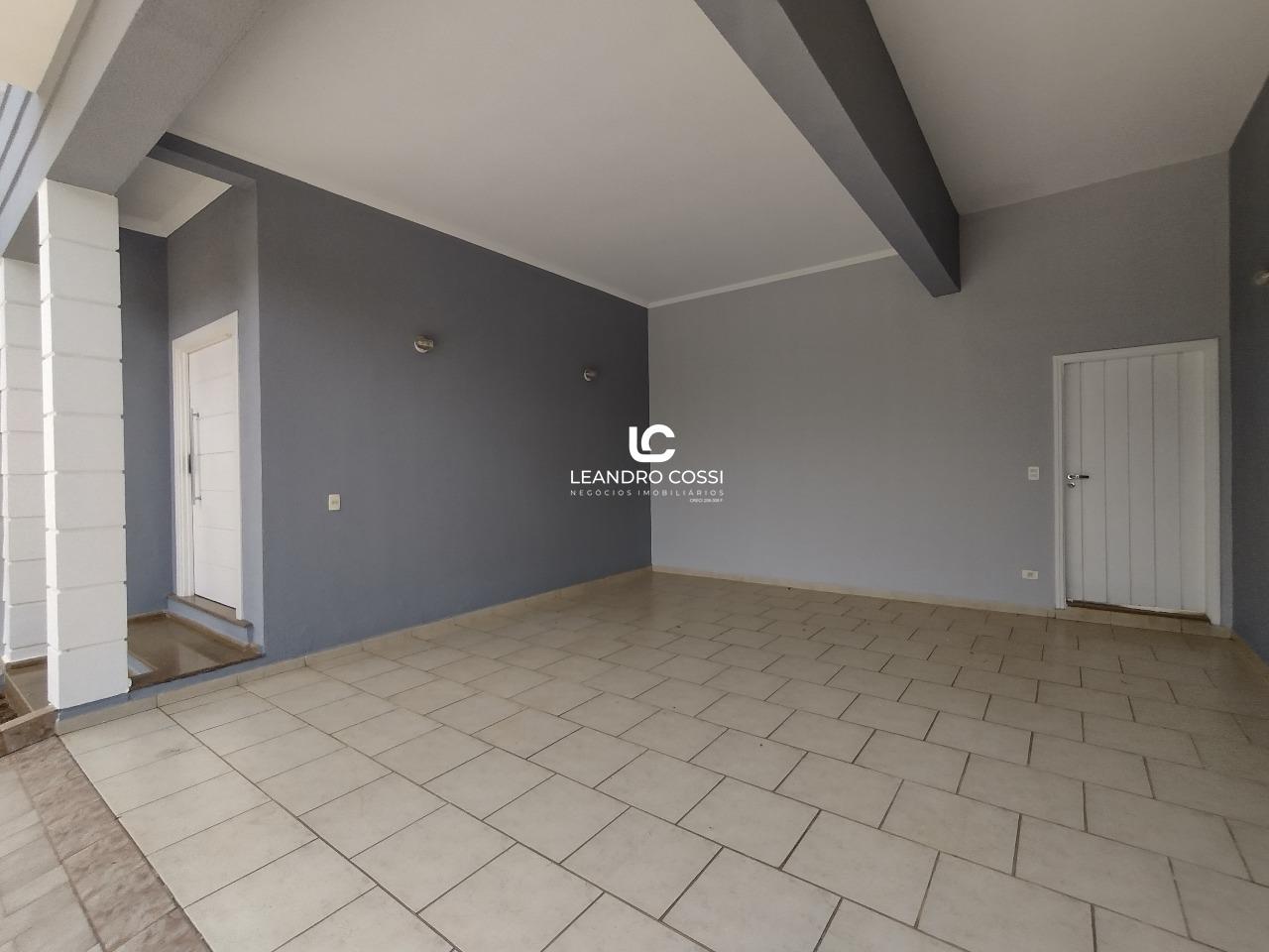 Casa de condomínio à venda no Condomínio Portal de Itu: