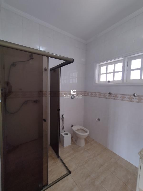 Casa de condomínio à venda no Condomínio Portal de Itu: