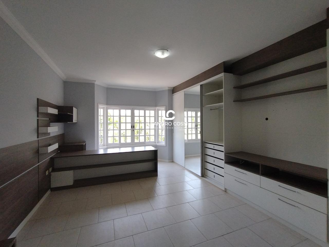 Casa de condomínio à venda no Condomínio Portal de Itu: