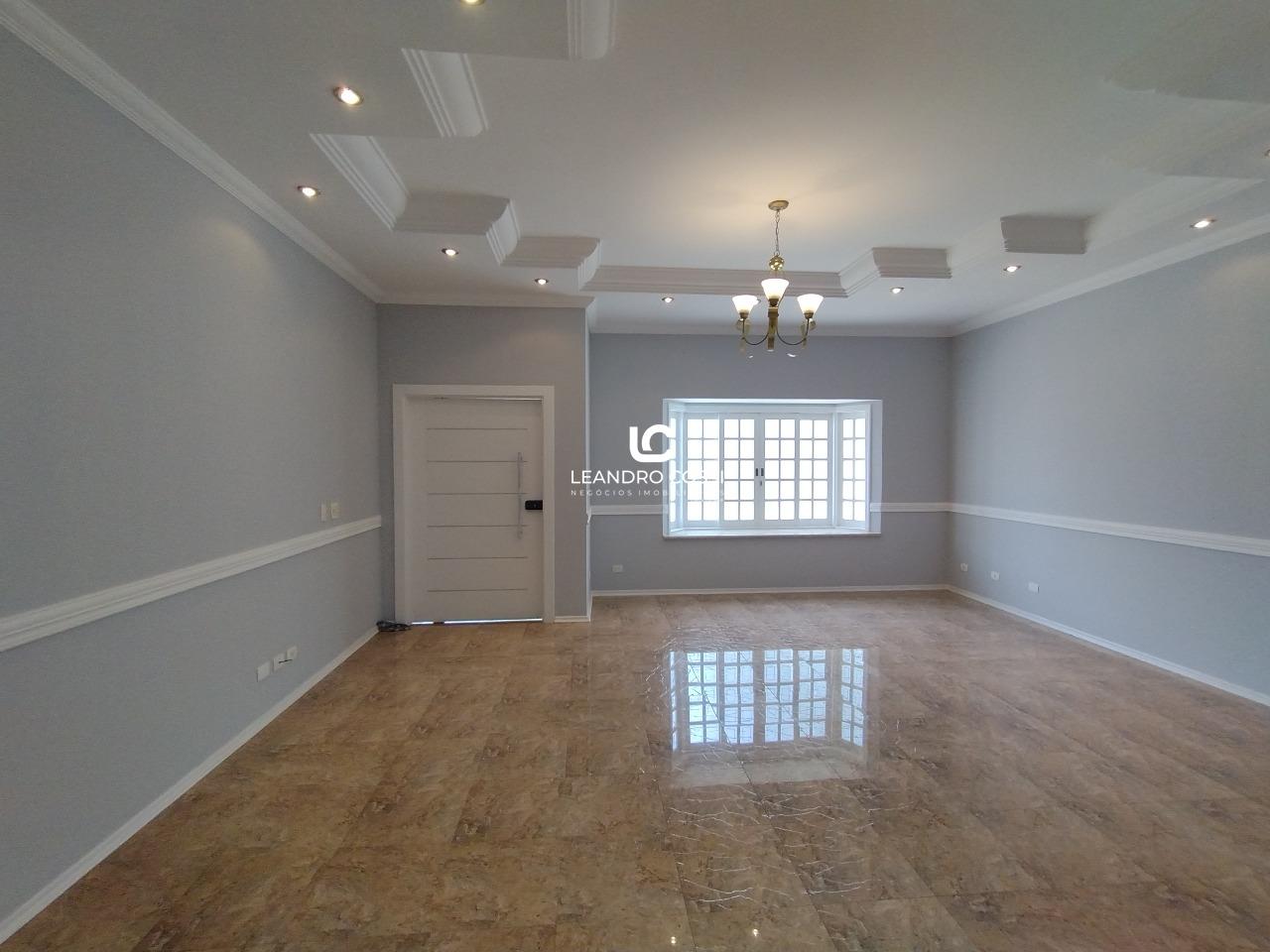 Casa de condomínio à venda no Condomínio Portal de Itu: