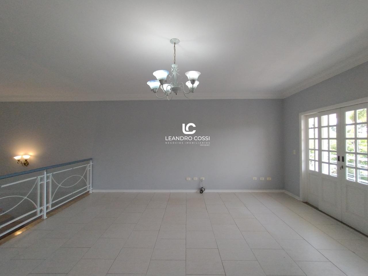 Casa de condomínio à venda no Condomínio Portal de Itu: