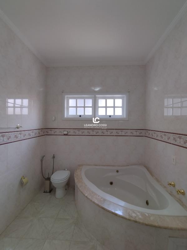 Casa de condomínio à venda no Condomínio Portal de Itu: