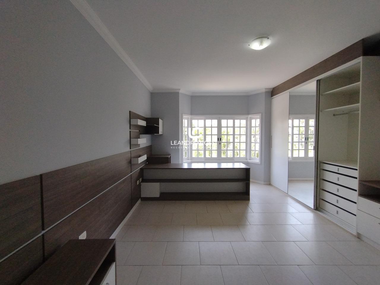 Casa de condomínio à venda no Condomínio Portal de Itu: