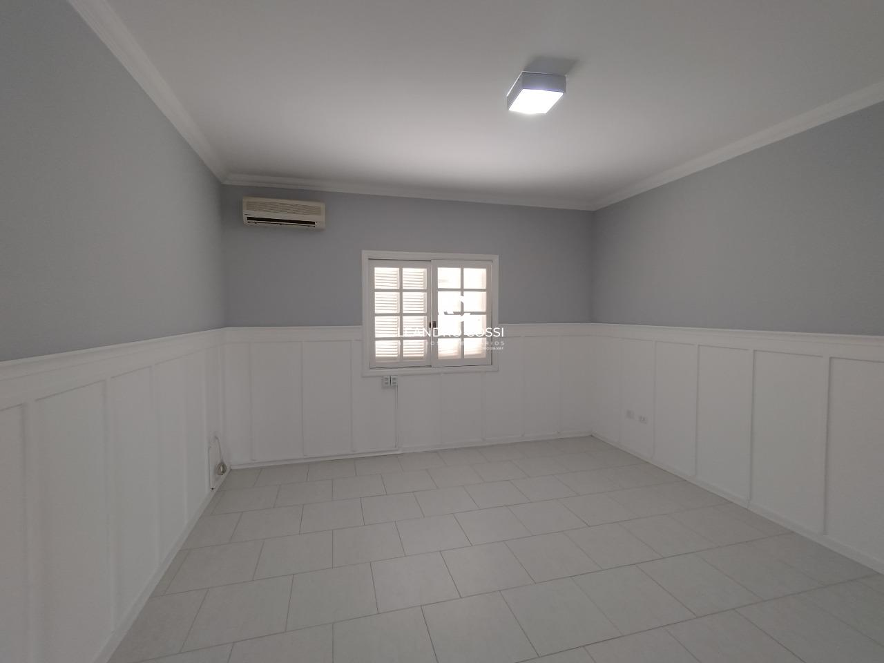 Casa de condomínio à venda no Condomínio Portal de Itu: