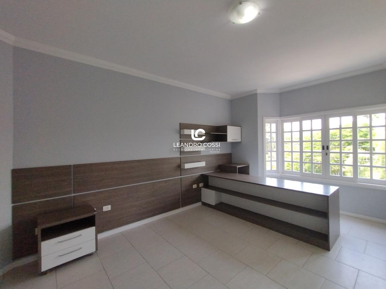 Casa de condomínio à venda no Condomínio Portal de Itu: