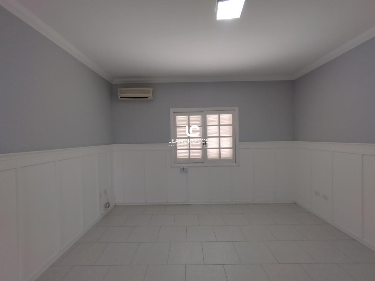 Casa de condomínio à venda no Condomínio Portal de Itu: