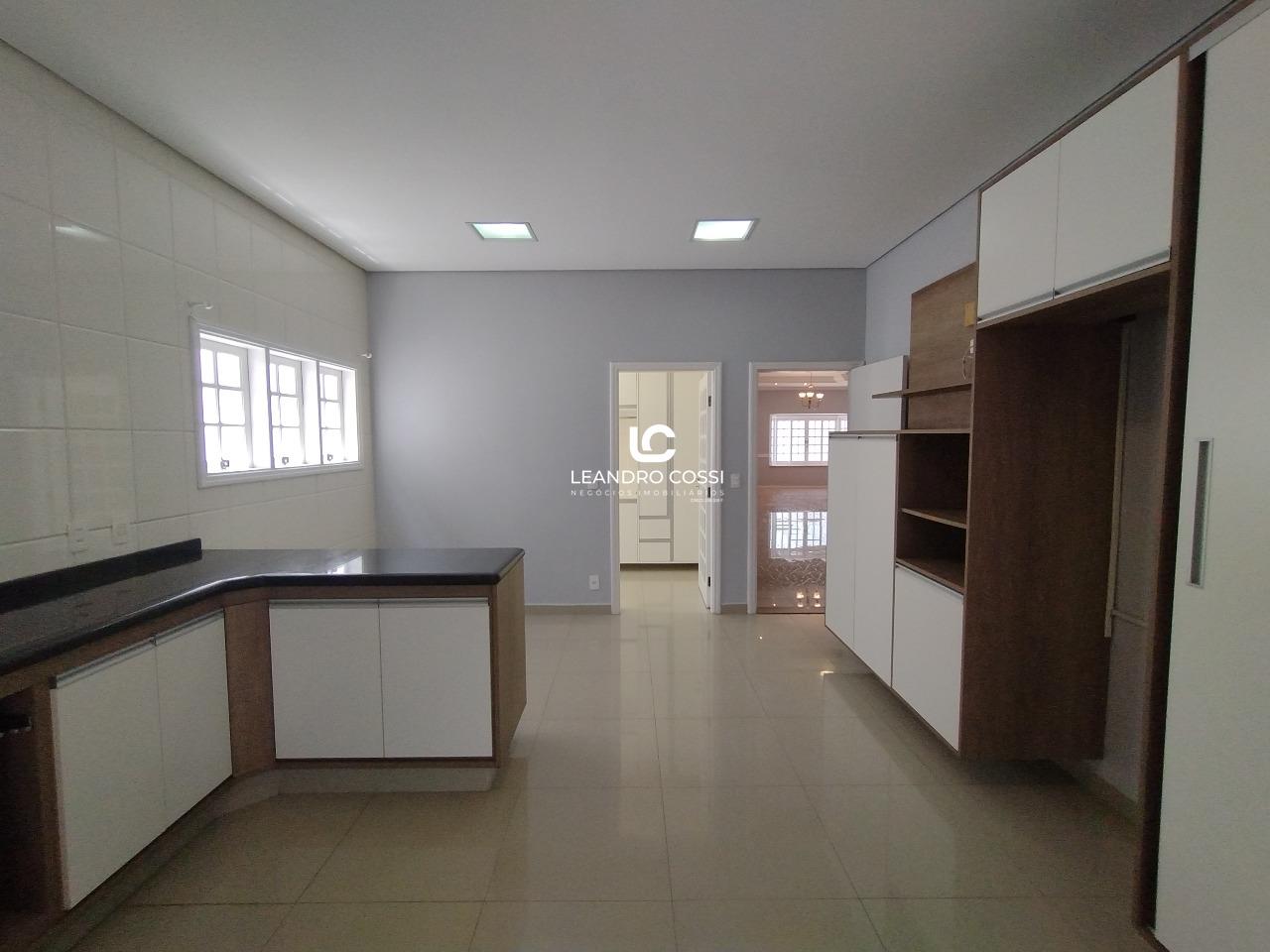 Casa de condomínio à venda no Condomínio Portal de Itu: