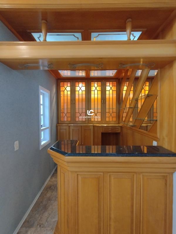 Casa de condomínio à venda no Condomínio Portal de Itu: