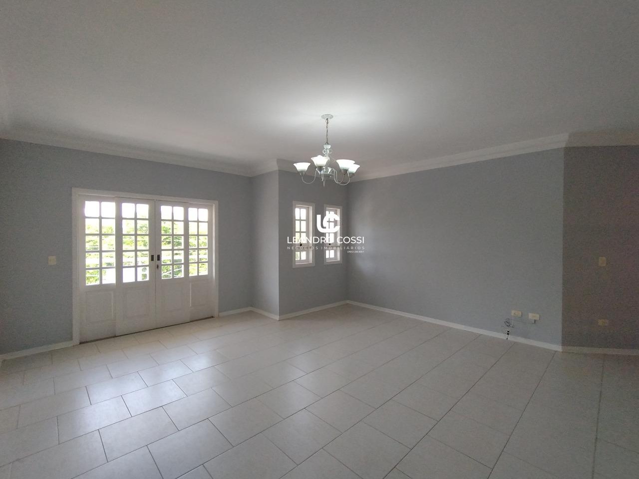 Casa de condomínio à venda no Condomínio Portal de Itu: