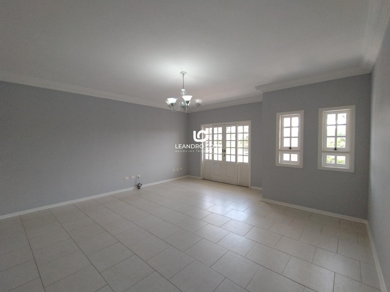 Casa de condomínio à venda no Condomínio Portal de Itu: