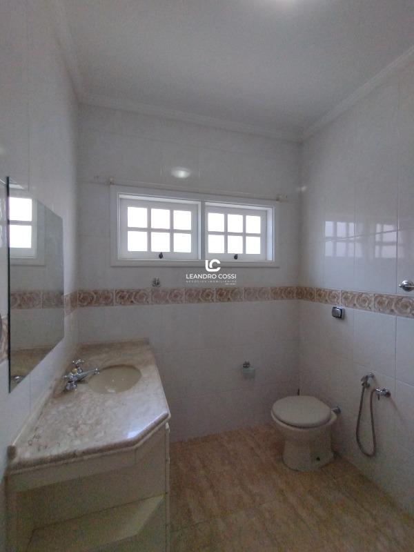 Casa de condomínio à venda no Condomínio Portal de Itu: