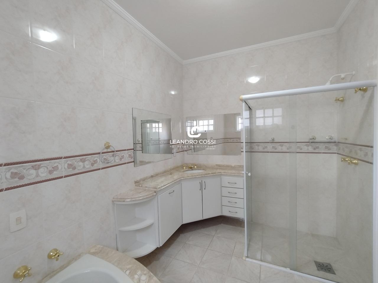 Casa de condomínio à venda no Condomínio Portal de Itu: