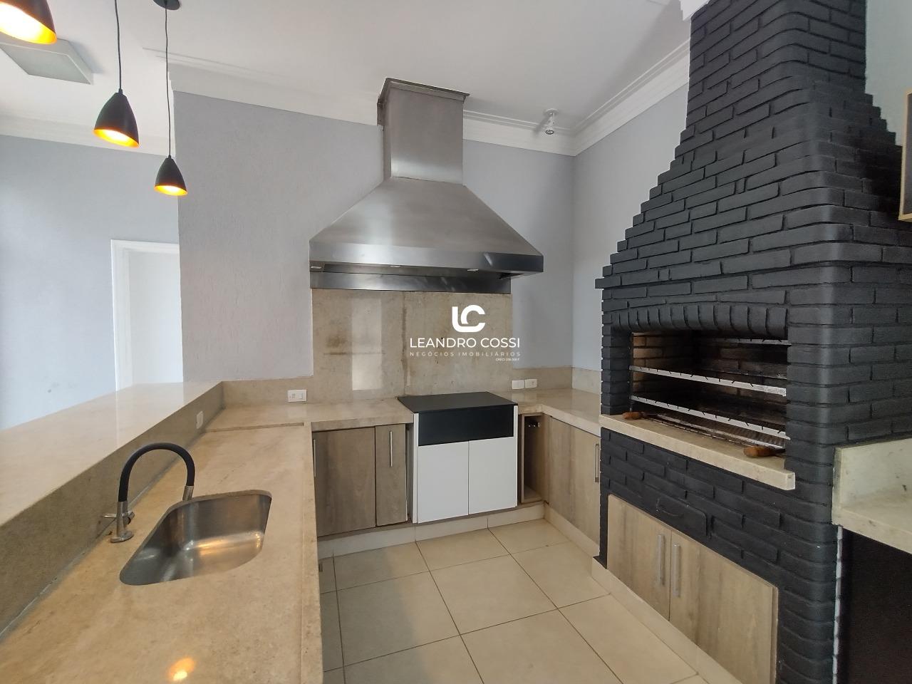 Casa de condomínio à venda no Condomínio Portal de Itu: