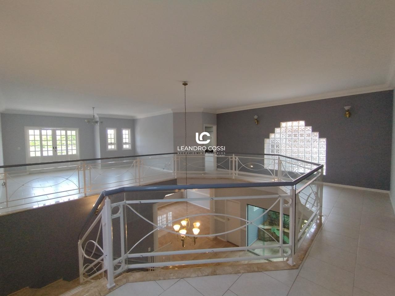 Casa de condomínio à venda no Condomínio Portal de Itu: