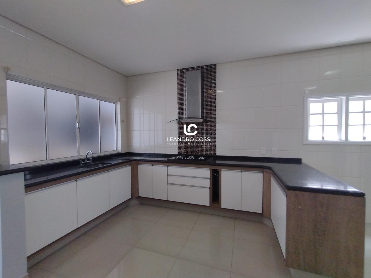 Casa de condomínio à venda no Condomínio Portal de Itu: