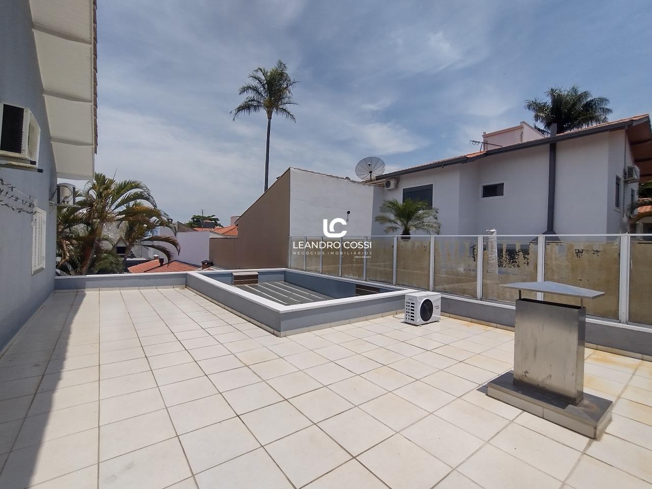 Casa de condomínio à venda no Condomínio Portal de Itu: