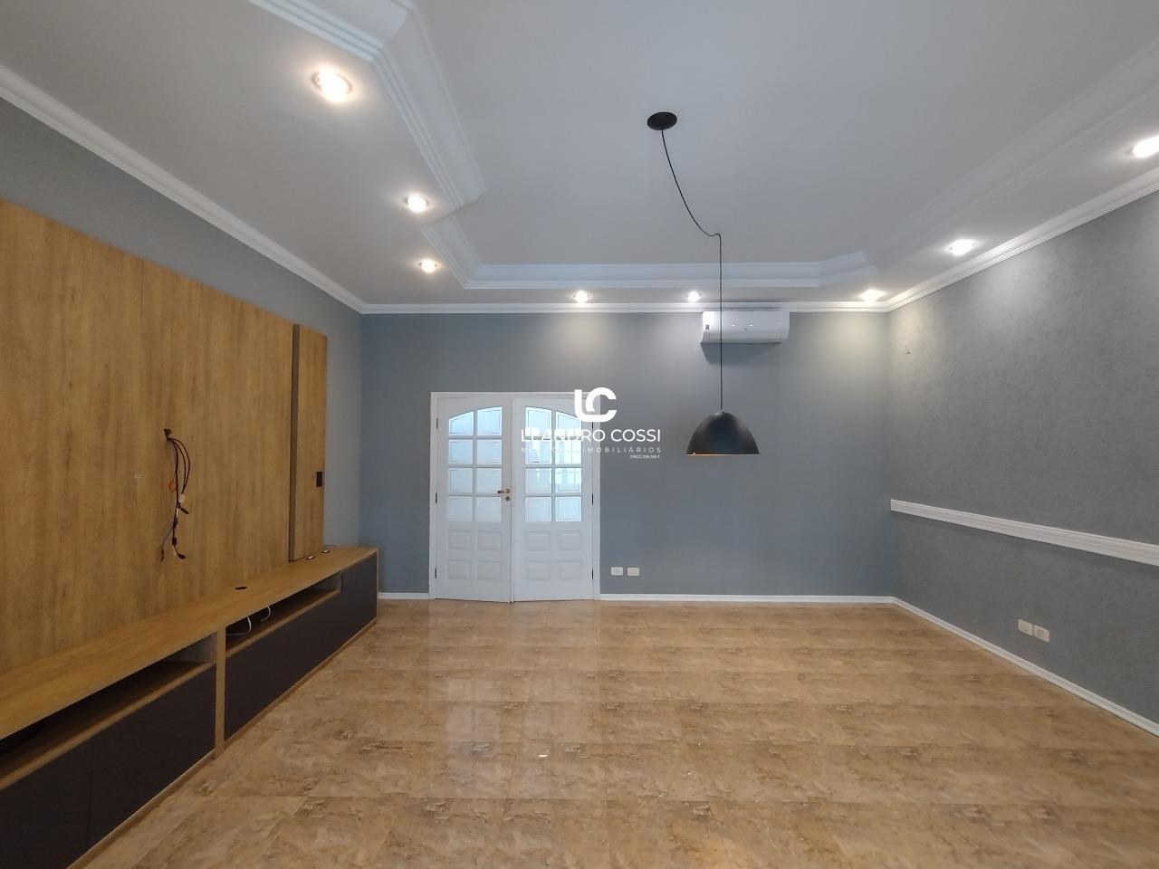 Casa de condomínio à venda no Condomínio Portal de Itu: