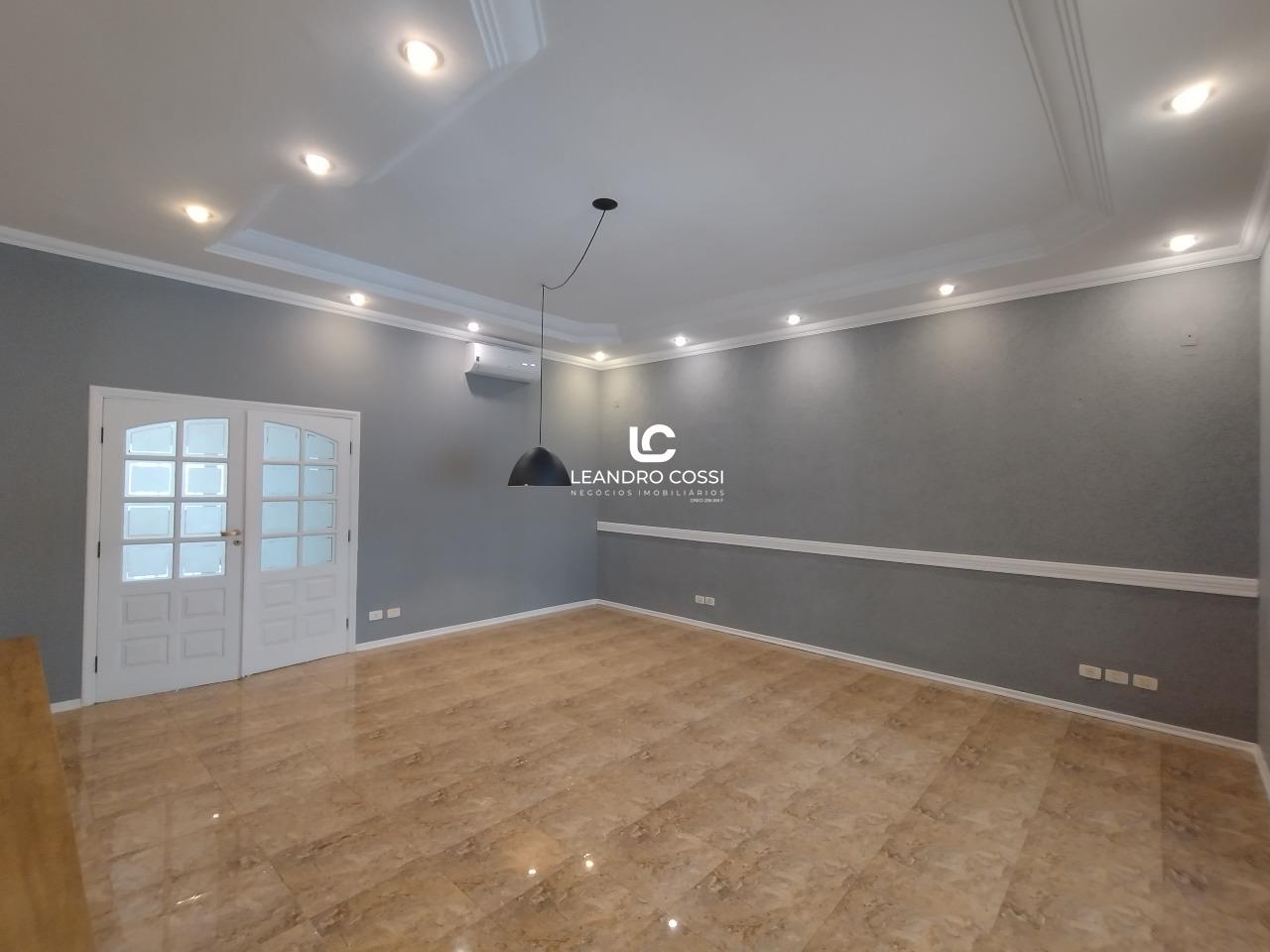 Casa de condomínio à venda no Condomínio Portal de Itu: