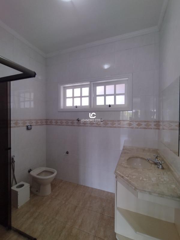 Casa de condomínio à venda no Condomínio Portal de Itu: