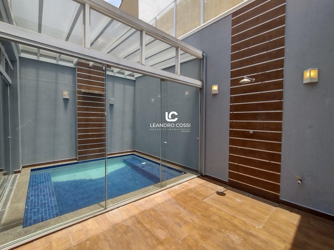 Casa de condomínio à venda no Condomínio Portal de Itu: