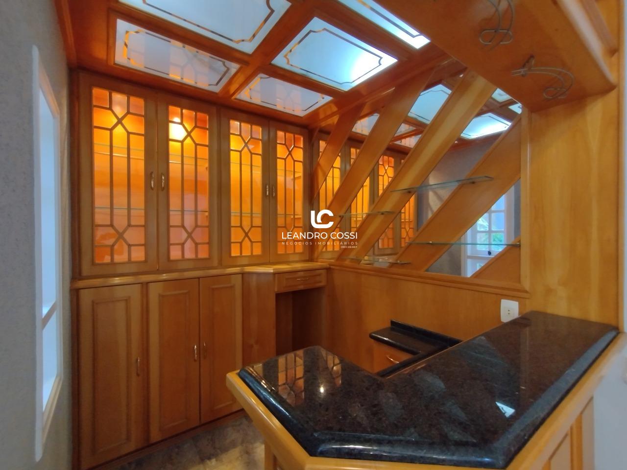 Casa de condomínio à venda no Condomínio Portal de Itu: