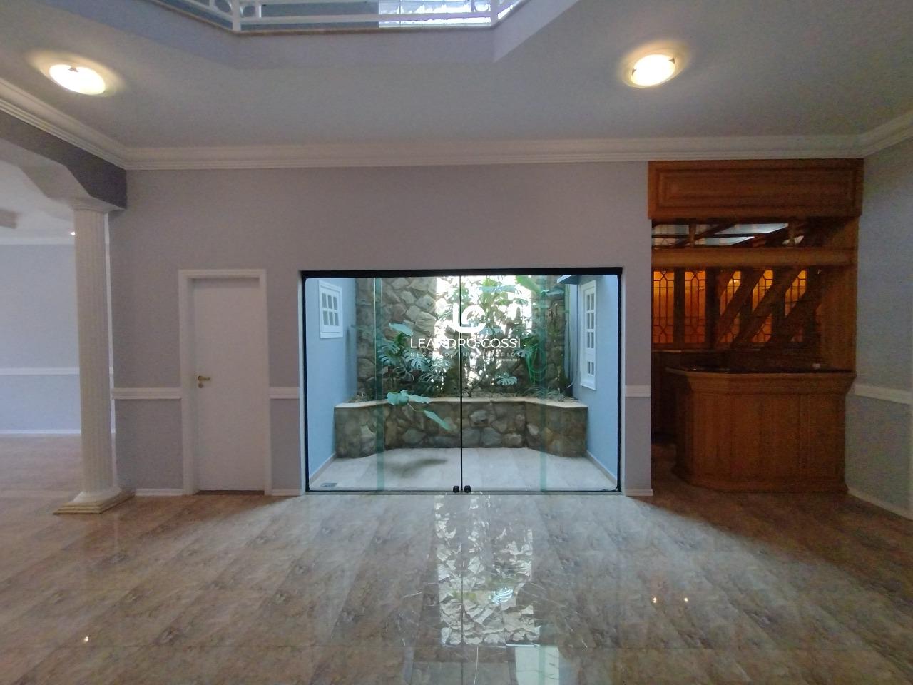 Casa de condomínio à venda no Condomínio Portal de Itu: