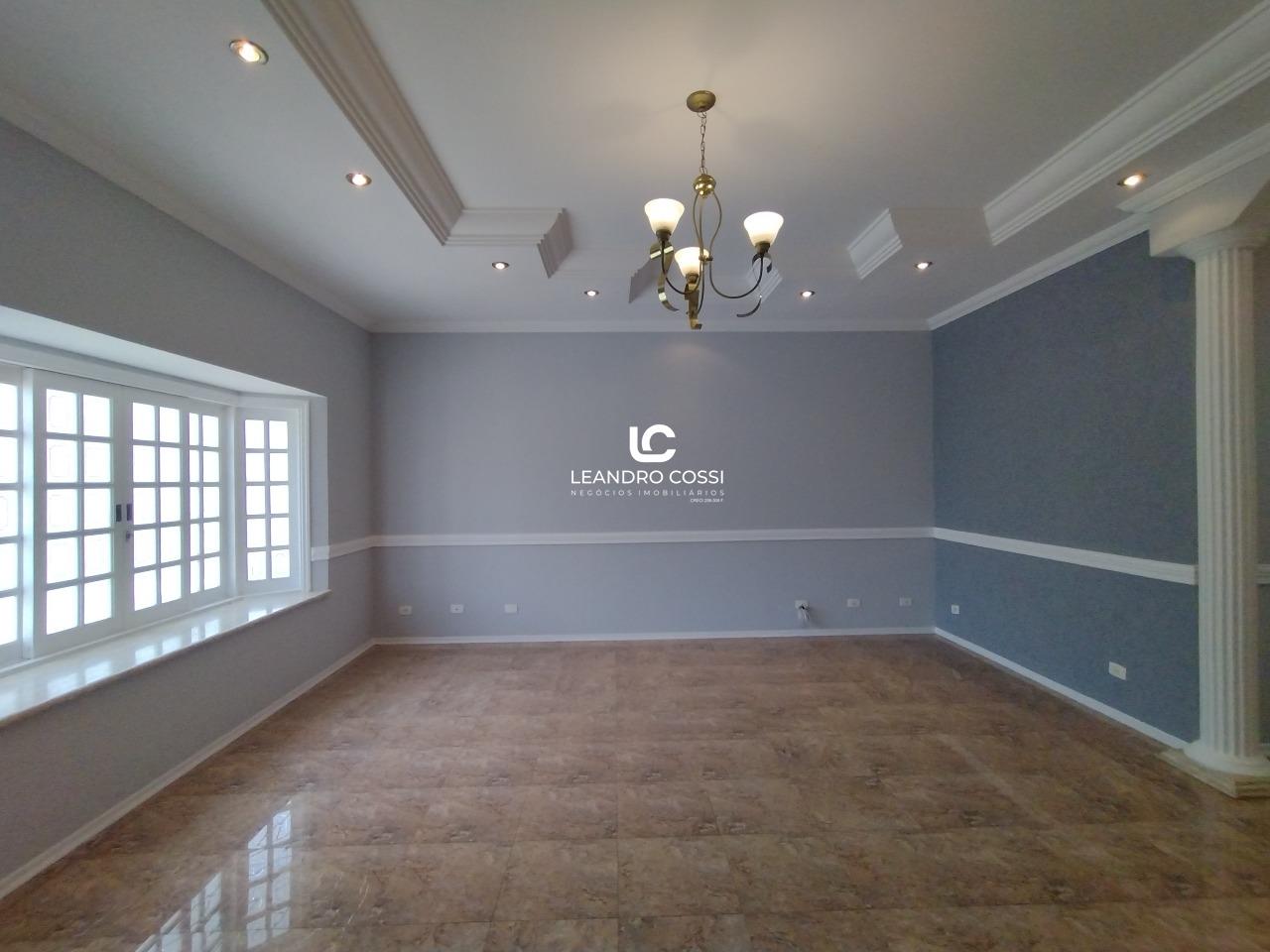 Casa de condomínio à venda no Condomínio Portal de Itu: