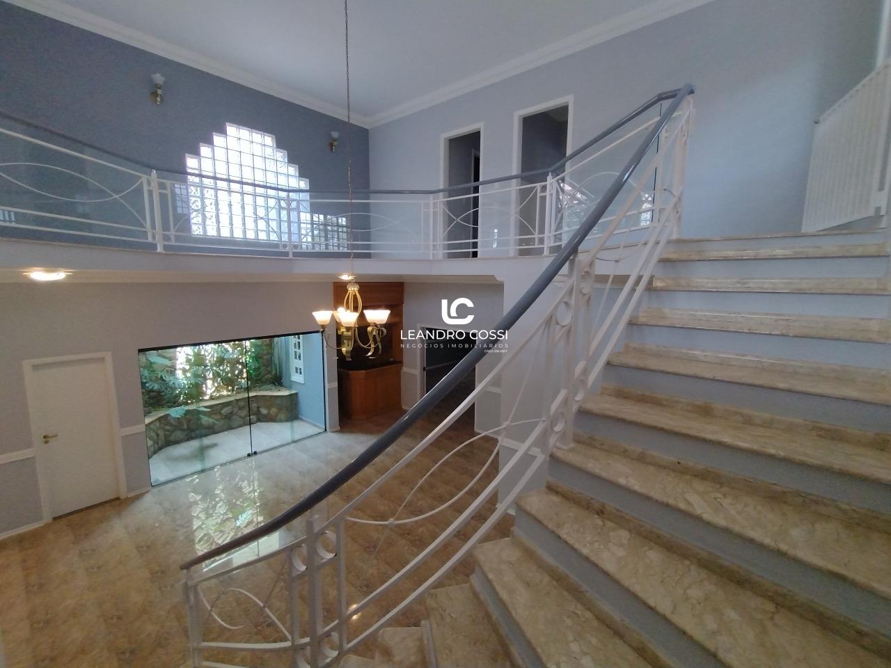 Casa de condomínio à venda no Condomínio Portal de Itu: