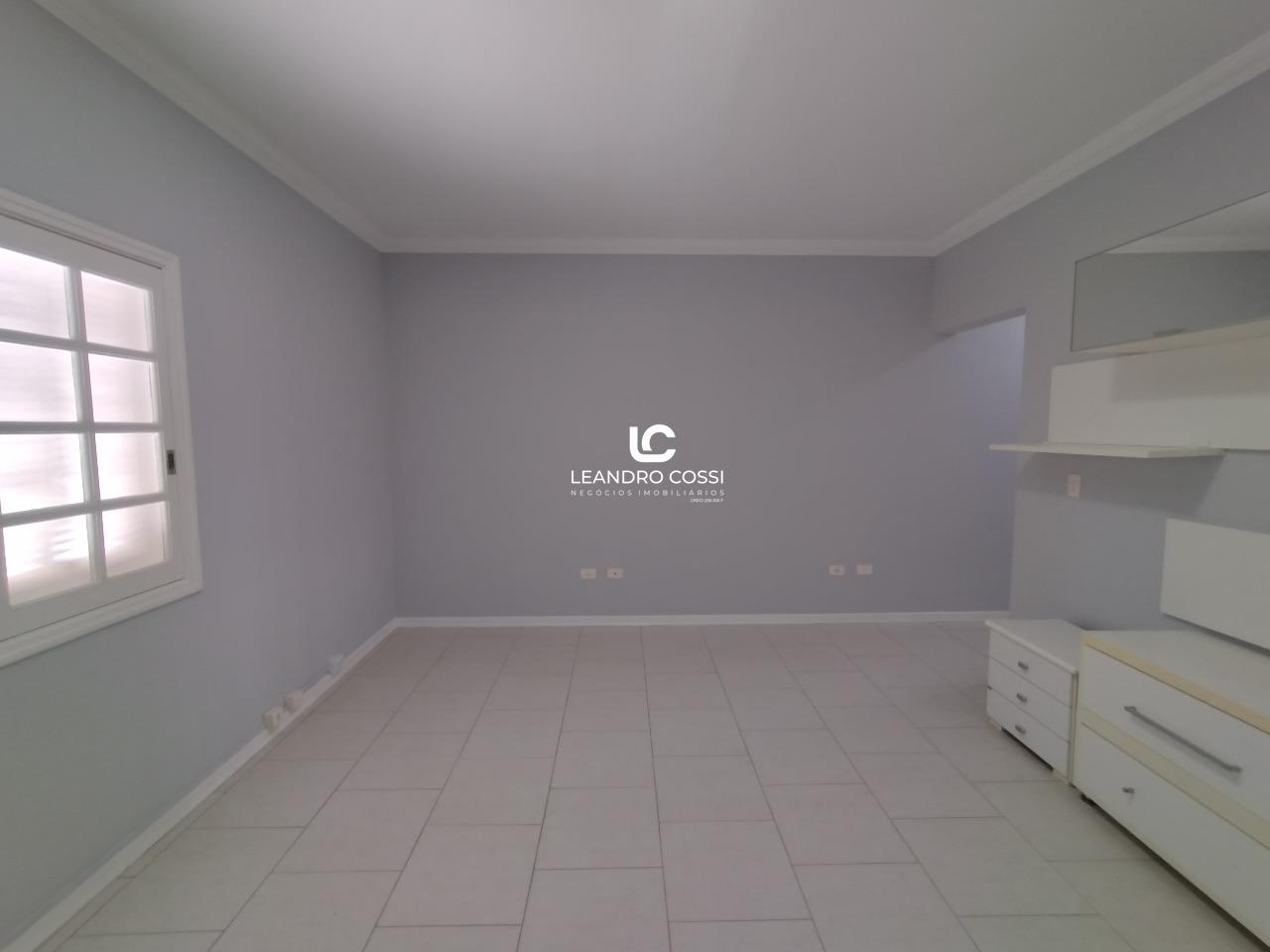 Casa de condomínio à venda no Condomínio Portal de Itu: