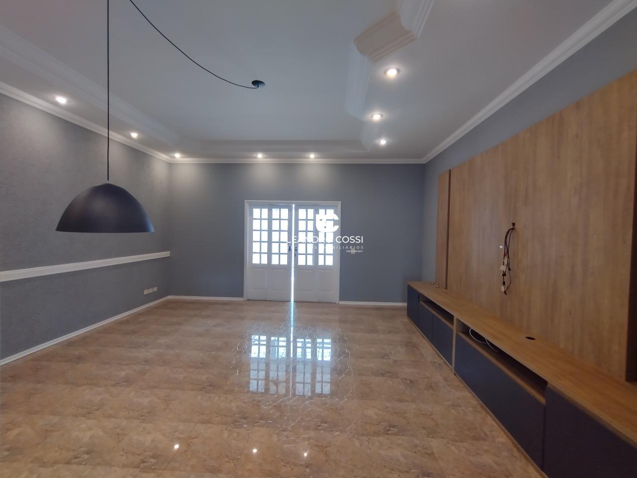 Casa de condomínio à venda no Condomínio Portal de Itu: